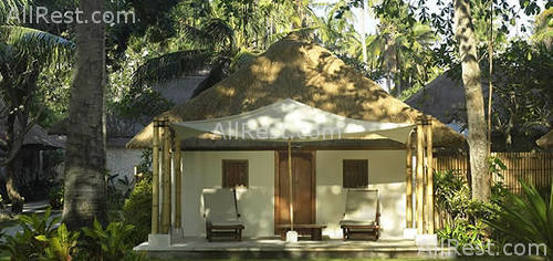Jimbaran Puri Bali 